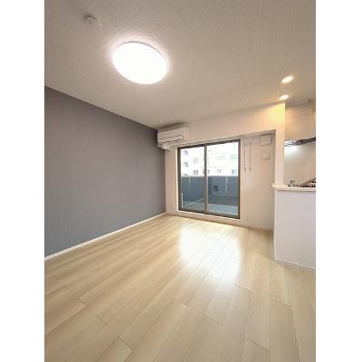 ヒカルサ神戸王塚台Ⅰ 202【管理NO：1-028267301-02020】 ★家具家電は申し込み後に搬入します★の物件画像