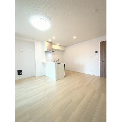 ヴェルナール赤羽 203【管理NO：1-028237601-02030】 ★家具家電は申し込み後に搬入します★の物件画像
