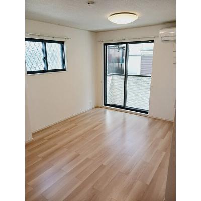シェル・ブルゥ 101【管理NO：1-028186201-01010】 ★家具家電は申し込み後に搬入しますの物件画像