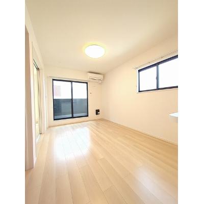 グランドールⅡ 205【管理NO：1-027703702-02050】 ★家具家電は申し込み後に搬入しますの物件画像