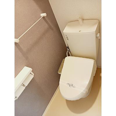 メゾン・ド・カルムⅥ 205【管理NO：1-025115801-02050】 ★家具家電は申し込み後に搬入しますの物件画像