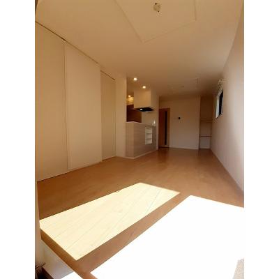 サニーガーデン　Ｂ 101【管理NO：1-022398402-01010】 ★家具家電は申し込み後に搬入しますの物件画像