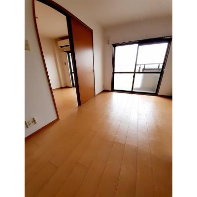 ドミール加佐 303【管理NO：1-007158701-03030】 ★家具家電は申し込み後に搬入しますの物件画像
