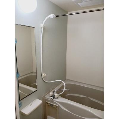 ヴィダ・アルボレス 106【管理NO：1-015329801-01060】 ★家具家電は申し込み後に搬入しますの物件画像