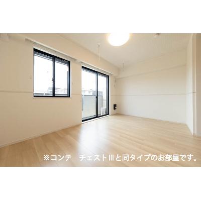グラン・ステラータ 203【管理NO：1-028407801-02030】 ★家具家電は申し込み後に搬入します 2026年09月下旬入居可能の物件画像