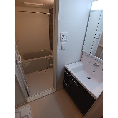 グラン・ステラータ 202【管理NO：1-028407801-02020】 ★家具家電は申し込み後に搬入します★ ★2026年09月下旬入居可能★の物件画像