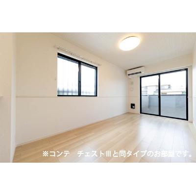 グラン・ステラータ 101【管理NO：1-028407801-01010】 ★家具家電は申し込み後に搬入します 2026年09月下旬入居可能の物件画像