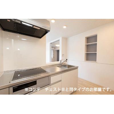 グラン・ステラータ 101【管理NO：1-028407801-01010】 ★家具家電は申し込み後に搬入します 2026年09月下旬入居可能の物件画像