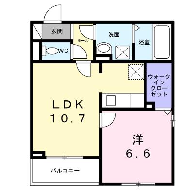 ヒカルサ明石土山 302【管理NO：1-028295701-03020】 ★家具家電は申し込み後に搬入します 2026年07月下旬入居可能の物件画像