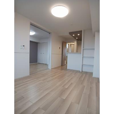 フォルトゥーナ　播磨 302【管理NO：1-028375901-03020】 ★家具家電は申し込み後に搬入しますの物件画像