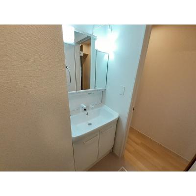 サンセールⅡ　Ａ 102【管理NO：1-027383501-01020】 ★家具家電は申し込み後に搬入しますの物件画像