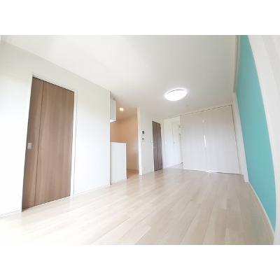 カトレアⅠ 201【管理NO：1-027232001-02010】 ★家具家電は申し込み後に搬入します 2026年07月中旬入居可能の物件画像