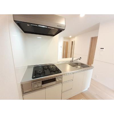 アイリス・Ｋ　Ⅱ 103【管理NO：1-026649302-01030】 ★家具家電は申し込み後に搬入します 2026年07月下旬入居可能の物件画像