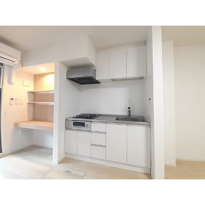 ラ　グラン　ヴィーダ　小野Ⅱ 102【管理NO：1-025905802-01020】 ★家具家電は申し込み後に搬入しますの物件画像