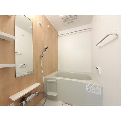 ラ　グラン　ヴィーダ　小野Ⅱ 102【管理NO：1-025905802-01020】 ★家具家電は申し込み後に搬入しますの物件画像