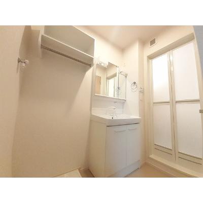 ラ　グラン　ヴィーダ　小野Ⅱ 102【管理NO：1-025905802-01020】 ★家具家電は申し込み後に搬入しますの物件画像