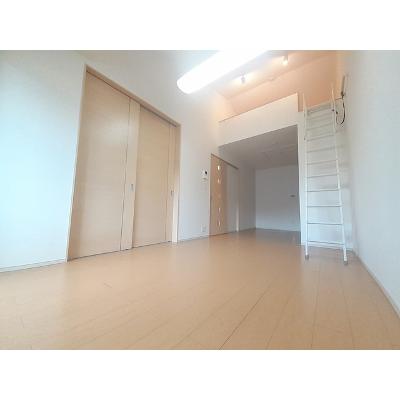 プチ　アンジュ 203【管理NO：1-017799501-02030】 ★家具家電は申し込み後に搬入しますの物件画像