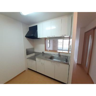 フレミールＡ 201【管理NO：1-014975701-02010】 ★家具家電は申し込み後に搬入しますの物件画像