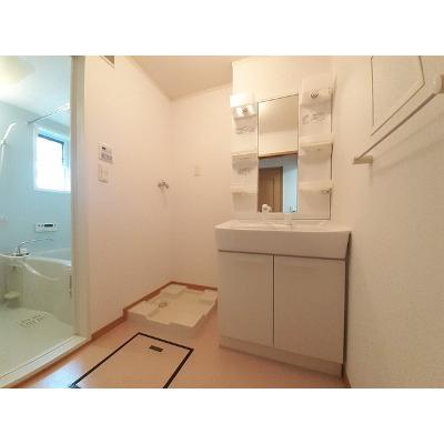 フレミールＡ 201【管理NO：1-014975701-02010】 ★家具家電は申し込み後に搬入しますの物件画像