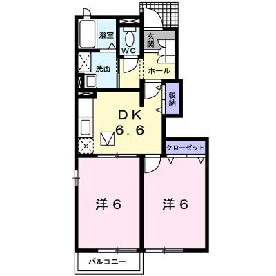 リッツハウス　ヴィラ 103【管理NO：1-014219601-01030】 ★家具家電は申し込み後に搬入しますの物件画像