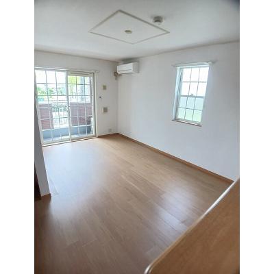 サンセールⅣ 101【管理NO：1-013738501-01010】 ★家具家電は申し込み後に搬入しますの物件画像