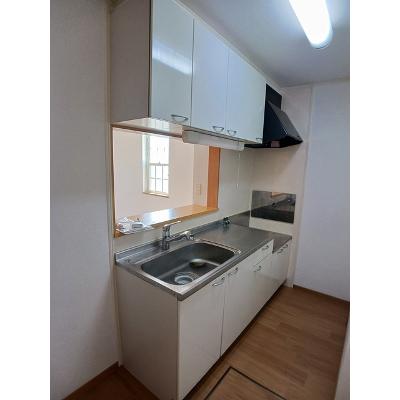 サンセールⅣ 101【管理NO：1-013738501-01010】 ★家具家電は申し込み後に搬入しますの物件画像