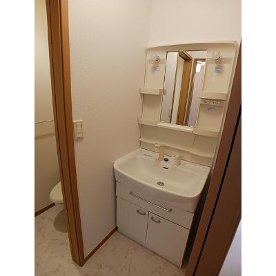 サンセールⅣ 101【管理NO：1-013738501-01010】 ★家具家電は申し込み後に搬入しますの物件画像