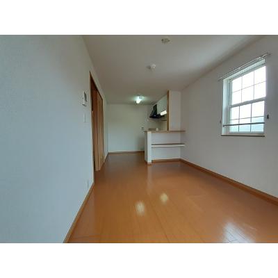 ウィル　ヴェスティージ　弐番館 203【管理NO：1-013569401-02030】 ★家具家電は申し込み後に搬入します 2026年07月下旬入居可能の物件画像