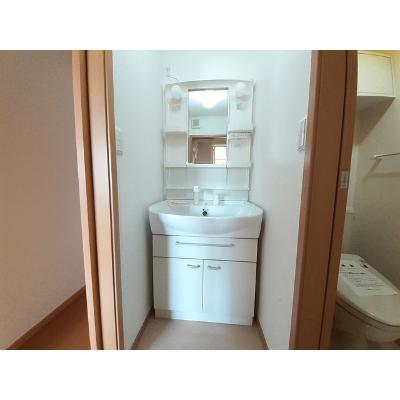 ウィル　ヴェスティージ　弐番館 203【管理NO：1-013569401-02030】 ★家具家電は申し込み後に搬入します 2026年07月下旬入居可能の物件画像