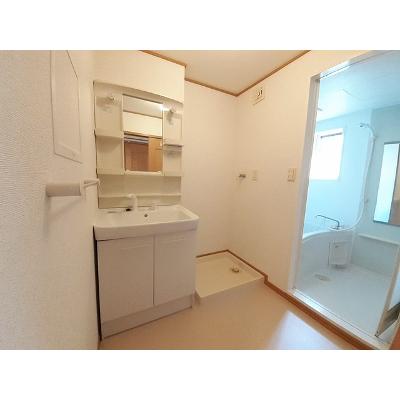 ヴェルサン・アベニュⅠ 203【管理NO：1-013233901-02030】 ★家具家電は申し込み後に搬入しますの物件画像