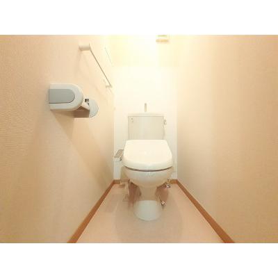 ヴィラ・ポポラーレⅡ 201【管理NO：1-012835002-02010】 ★家具家電は申し込み後に搬入しますの物件画像