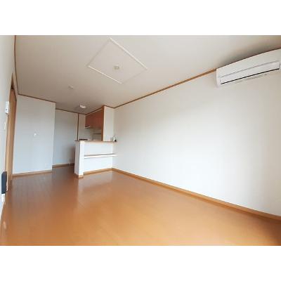 ヴィラ・ポポラーレⅠ 202【管理NO：1-012835001-02020】 ★家具家電は申し込み後に搬入しますの物件画像