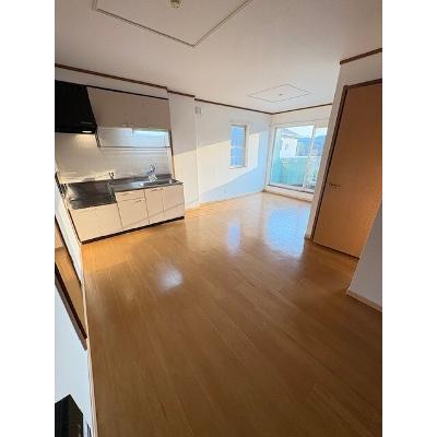 ヴァンヴェールＡ 201【管理NO：1-007452901-02010】 ★家具家電は申し込み後に搬入しますの物件画像