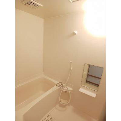サンクレールⅡ 203【管理NO：1-007395501-02030】 ★家具家電は申し込み後に搬入します★の物件画像