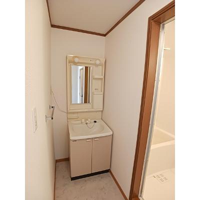 サンクレールⅡ 203【管理NO：1-007395501-02030】 ★家具家電は申し込み後に搬入します★の物件画像