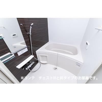ヒカルサ加古川別府 304【管理NO：1-028633101-03040】 ★家具家電は申し込み後に搬入します 2026年12月下旬入居可能の物件画像