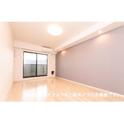 ヒカルサ加古川別府 302【管理NO：1-028633101-03020】 ★家具家電は申し込み後に搬入します 2026年12月下旬入居可能の物件画像