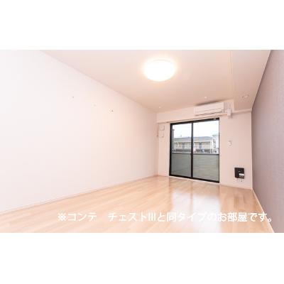 ヒカルサ加古川別府 104【管理NO：1-028633101-01040】 ★家具家電は申し込み後に搬入します 2026年12月下旬入居可能の物件画像
