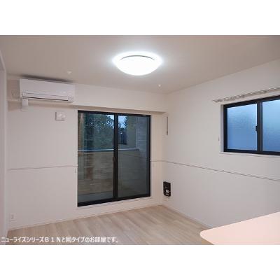 フレッシュリー 203【管理NO：1-028554901-02030】 ★家具家電は申し込み後に搬入します 2026年09月下旬入居可能の物件画像