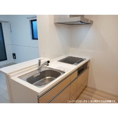 フレッシュリー 203【管理NO：1-028554901-02030】 ★家具家電は申し込み後に搬入します 2026年09月下旬入居可能の物件画像
