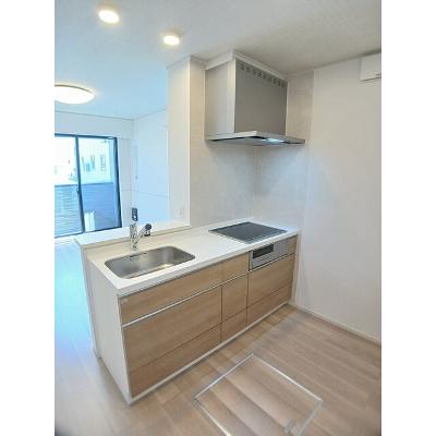 フレッシュリー 103【管理NO：1-028554901-01030】 ★家具家電は申し込み後に搬入します★ ★2026年09月下旬入居可能★の物件画像
