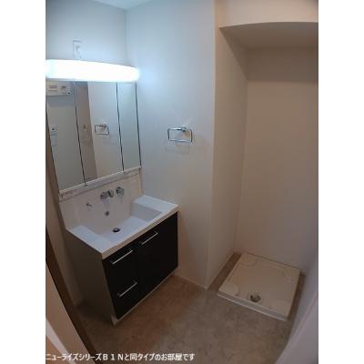 フレッシュリー 102【管理NO：1-028554901-01020】 ★家具家電は申し込み後に搬入します 2026年09月下旬入居可能の物件画像