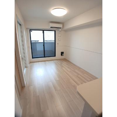 パイン　フォレスト 204【管理NO：1-028494101-02040】 ★家具家電は申し込み後に搬入します★の物件画像