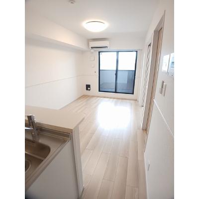 パイン　フォレスト 203【管理NO：1-028494101-02030】 ★家具家電は申し込み後に搬入します★の物件画像