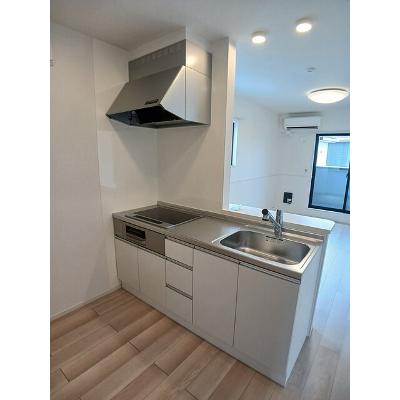 パイン　フォレスト 201【管理NO：1-028494101-02010】 ★家具家電は申し込み後に搬入しますの物件画像