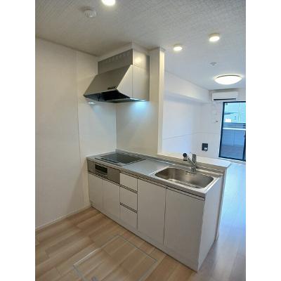 パイン　フォレスト 102【管理NO：1-028494101-01020】 ★家具家電は申し込み後に搬入しますの物件画像