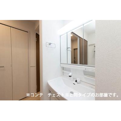 ヒカルサ東加古川 303【管理NO：1-028444101-03030】 ★家具家電は申し込み後に搬入します★ ★2026年09月下旬入居可能★の物件画像