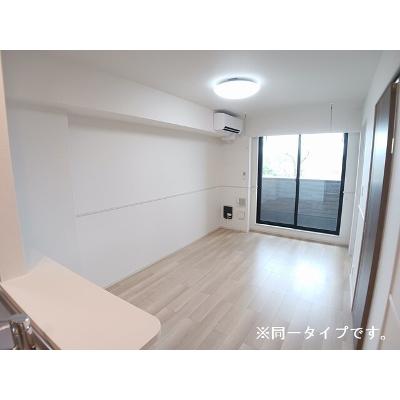 ヴェルデ・フレスコ 302【管理NO：1-028435501-03020】 ★家具家電は申し込み後に搬入します★ ★2026年09月下旬入居可能★の物件画像