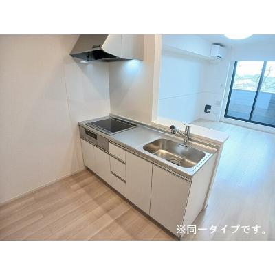 ヴェルデ・フレスコ 302【管理NO：1-028435501-03020】 ★家具家電は申し込み後に搬入します★ ★2026年09月下旬入居可能★の物件画像