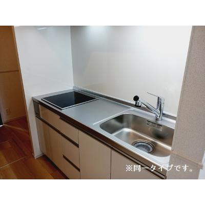 ヴェルデ・フレスコ 101【管理NO：1-028435501-01010】 ★家具家電は申し込み後に搬入します★ ★2026年09月下旬入居可能★の物件画像